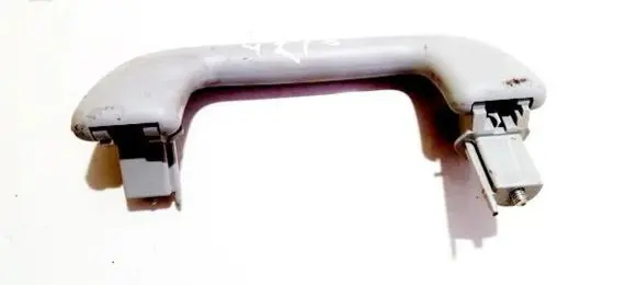 Toyota Corolla Verso AR10 Front interior roof grab handle