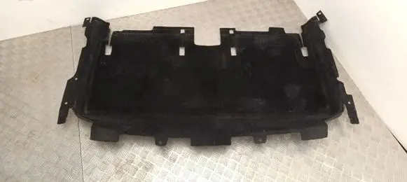 Tesla Model 3 Rear floor carpet liner 161357200A