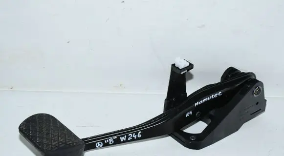 Mercedes-Benz B W246 W242 Brake pedal A2462900019 A2462920207