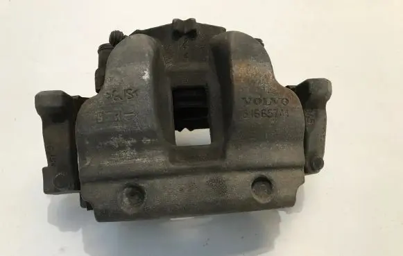 Volvo V60 Front brake caliper 31665741