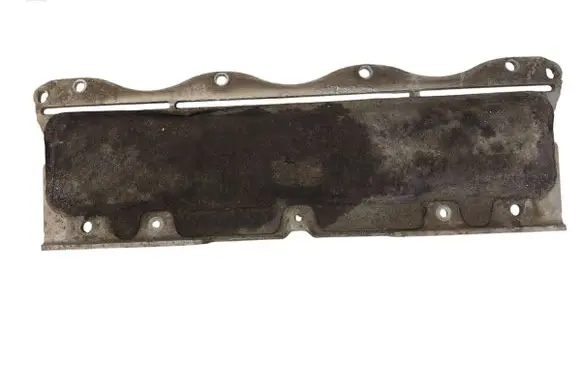 Tesla Model S Other body part 