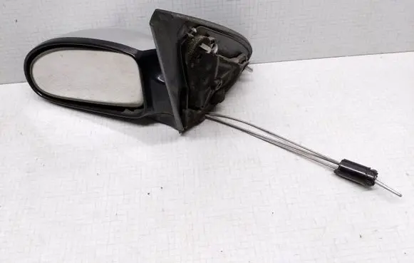 Ford Focus Manual wing mirror 015475