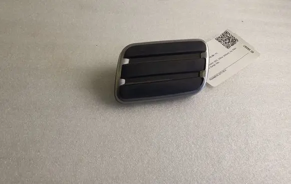 Porsche Panamera (970) Brake pedal 99742391200