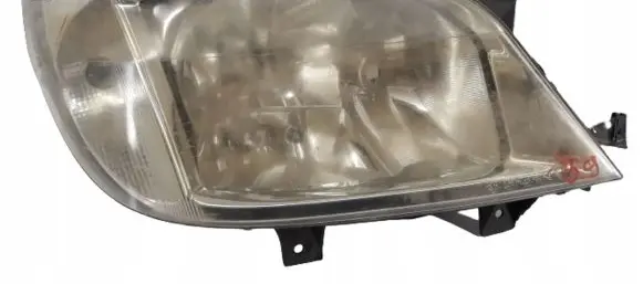 Mercedes-Benz Sprinter W901 W902 W903 W904 Headlight/headlamp