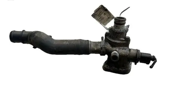 Volkswagen Golf IV Engine coolant pipe/hose
