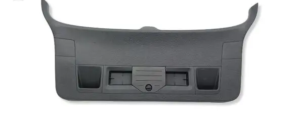 Volkswagen PASSAT B7 Tailgate trim 3AF867605A