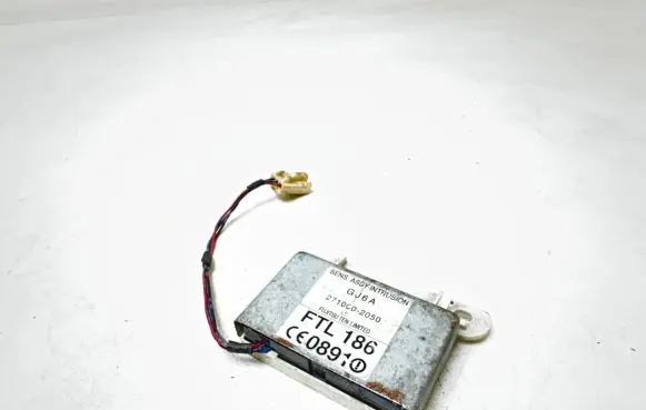 Mazda 6 Other control units/modules 2710002050 FLL186 GJ6A