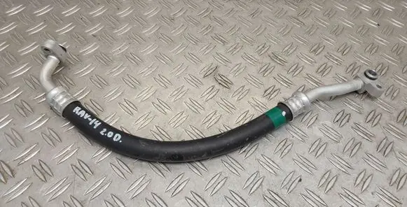 Toyota RAV 4 (XA40) Air conditioning (A/C) pipe/hose 