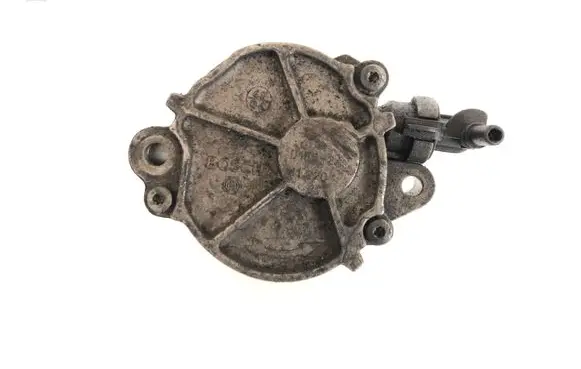Mazda 3 I Vacuum pump