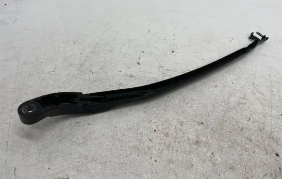 Porsche Cayenne (9PA) Front wiper blade arm