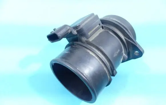 Nissan Note (E11) Mass air flow meter 5WK97007 IMPRK1307382