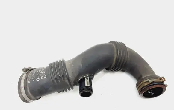 Citroen C4 I Turbo air intake inlet pipe/hose 9687883680