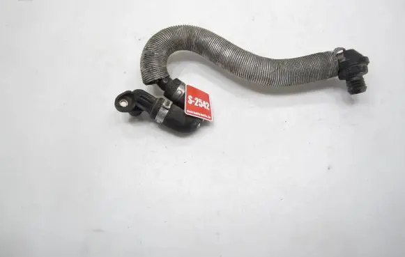 Vacuum line/pipe/hose