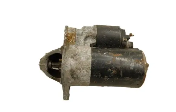 Chrysler Neon II Starter motor 04793493