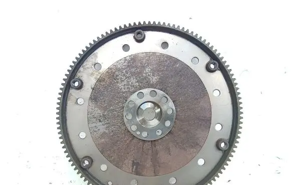 Audi A8 S8 D4 4H Flywheel 059105323BN