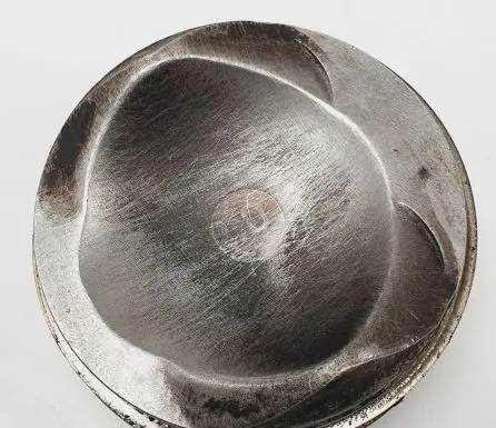 Audi A4 S4 B7 8E 8H Piston 82P41