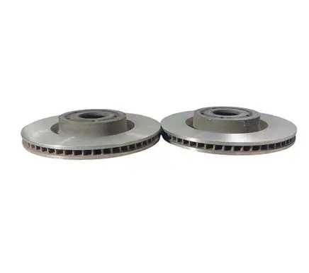 Ford Kuga III Front brake disc 