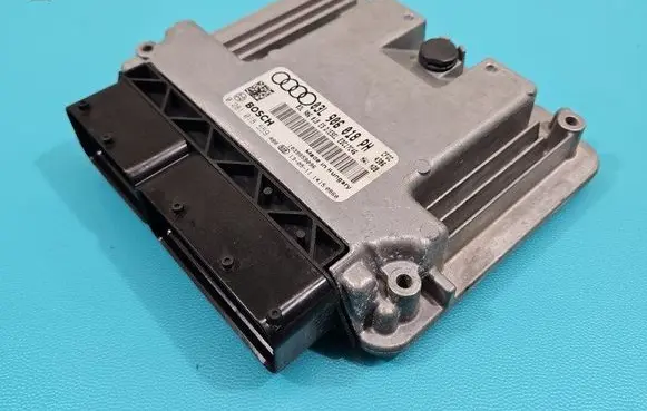 Engine control unit/module ECU