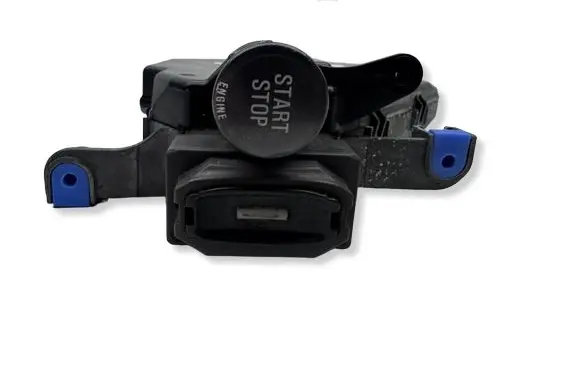 BMW 7 E65 E66 Ignition lock 6942487 E65CASZAS 5WK48000