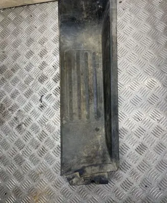 Volkswagen Transporter - Caravelle T5 Front sill trim cover 7H0863735B T0010503 0076387