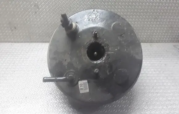 KIA Carens II Brake booster