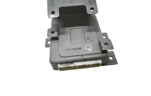 SsangYong Rexton Alarm control unit/module 8712008B20