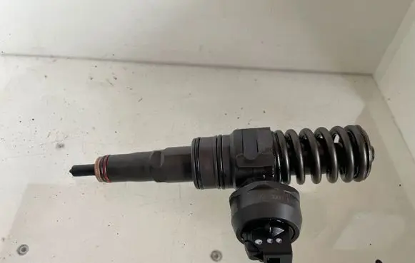 Volkswagen Golf Plus Fuel injector 038130073AG 038110023AG