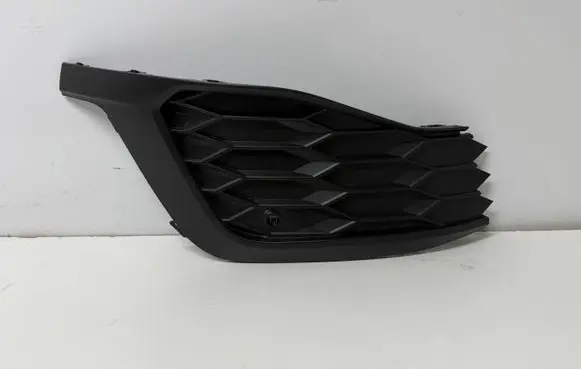 Volkswagen Golf VIII Front fog light trim/grill 5H0853665G