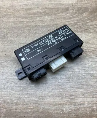 BMW 5 E39 Door control unit/module 6904248 5DK007358