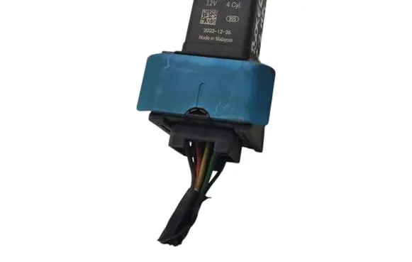 Citroen Jumper Glow plug pre-heat relay 0281003039