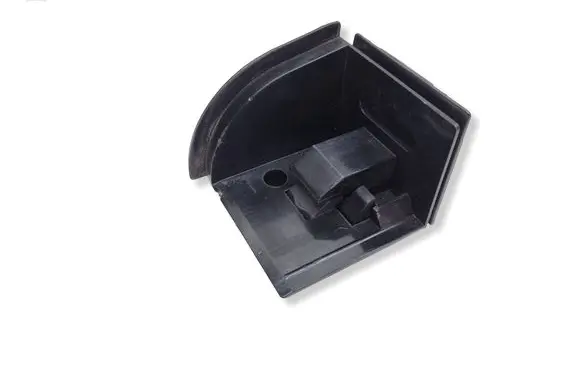 BMW 3 E90 E91 Parcel shelf load cover mount bracket 9918004049
