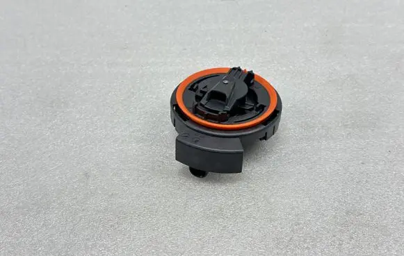 Audi Q7 4M Airbag deployment crash/impact sensor 4M0955557A 4M0955557