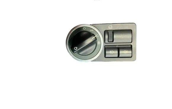 Land Rover Range Rover L322 Light switch YUD500880PUY