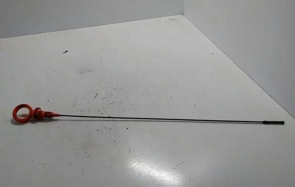 Skoda Octavia Mk2 (1Z) Oil level dip stick 03L115611H