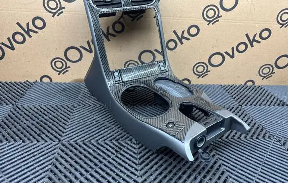 Chevrolet Corvette C6 Center console 15884816