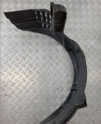 Suzuki Jimny Front arch 