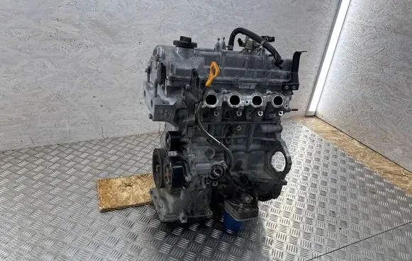 KIA Ceed Engine G4LD