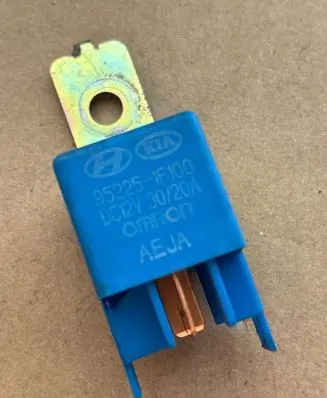 KIA Sportage Other relay 952251F100 DC12V3020A