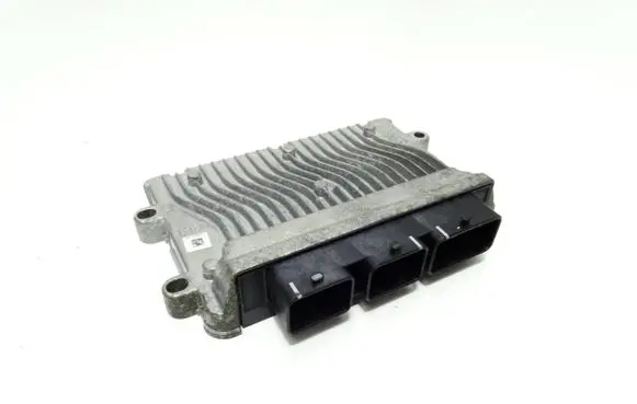 Citroen C2 Engine control unit/module SW9661961280 215857854A 6157528231