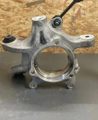 KIA EV6 Rear wheel hub 221109D0166