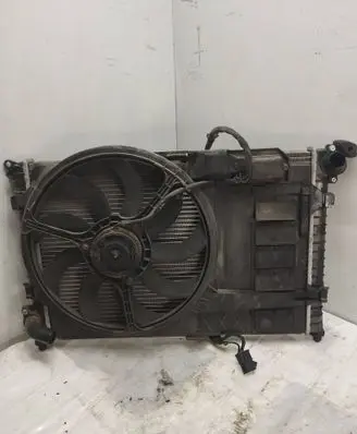 Mini One - Cooper R50 - 53 Radiator set 0048269
