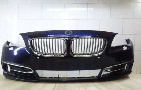 BMW 5 F10 F11 Front bumper
