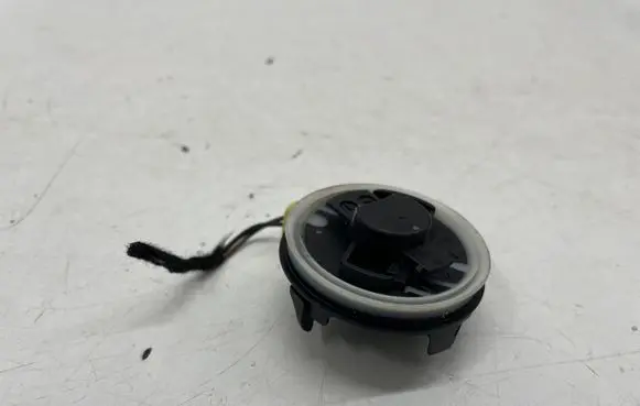 Skoda Superb B8 (3V) Airbag deployment crash/impact sensor 5Q0959354