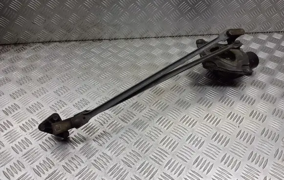 Volvo S40, V40 Front wiper linkage and motor 0390241170