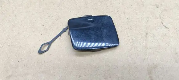 BMW X5 E70 Rear bumper row hook cap/cover 8038282