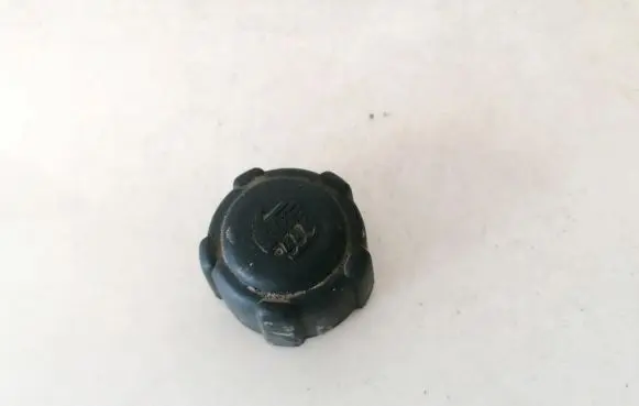Renault Megane II Coolant expansion tank/reservoir cap 