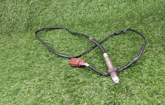 Audi Q7 4L Lambda probe sensor 079906262H 0258006849