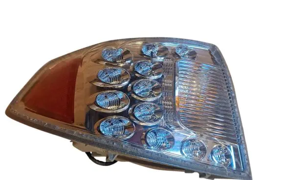 Subaru Impreza III Rear/tail lights 22020024