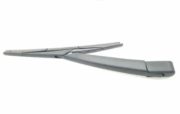 Nissan Qashqai Rear wiper blade arm