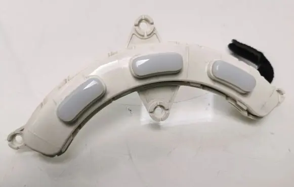 KIA Soul Other interior light 150305 0206
